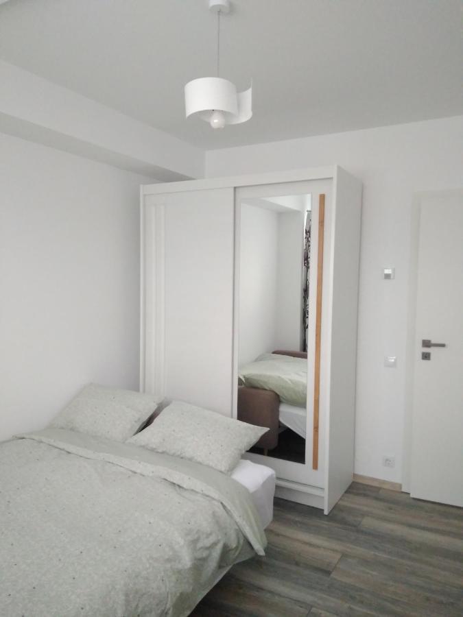 Azzurro Apartment Сибиу Екстериор снимка