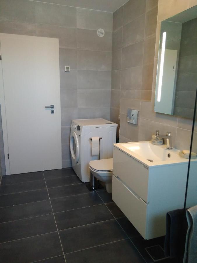 Azzurro Apartment Сибиу Екстериор снимка