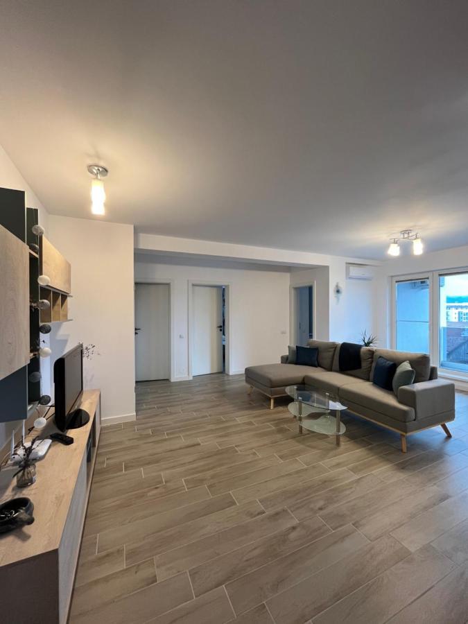 Azzurro Apartment Сибиу Екстериор снимка