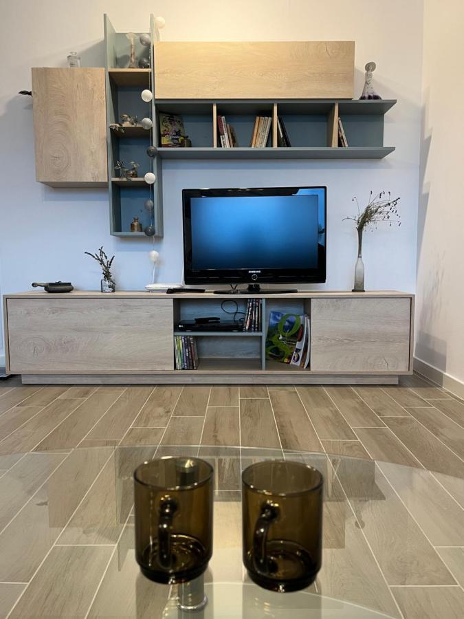 Azzurro Apartment Сибиу Екстериор снимка