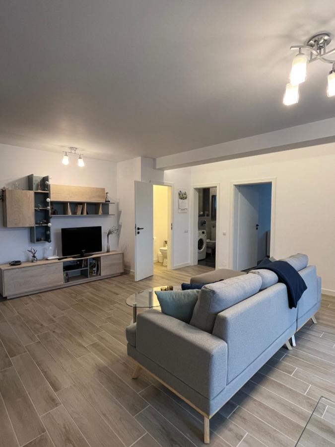 Azzurro Apartment Сибиу Екстериор снимка