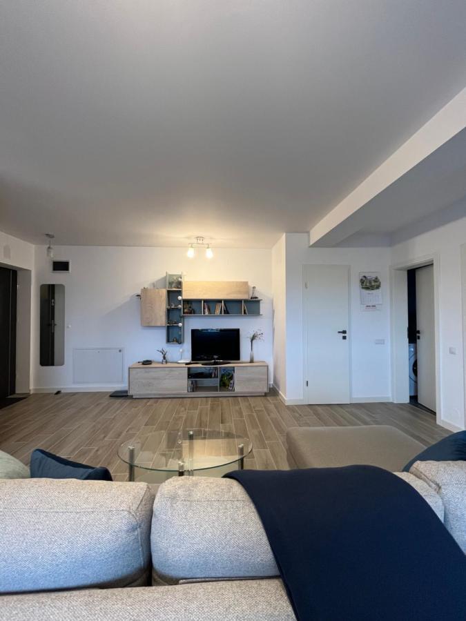 Azzurro Apartment Сибиу Екстериор снимка