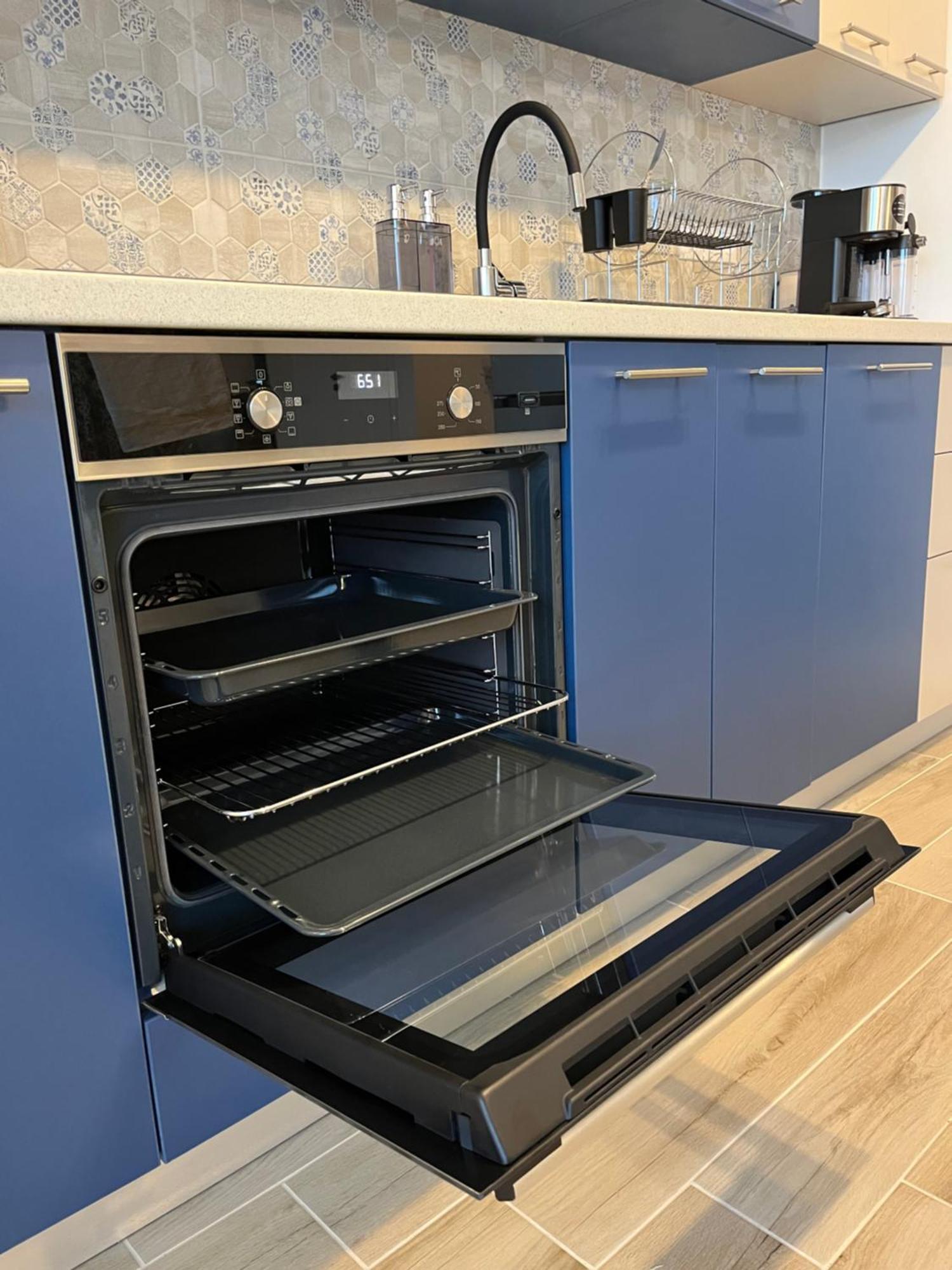 Azzurro Apartment Сибиу Екстериор снимка