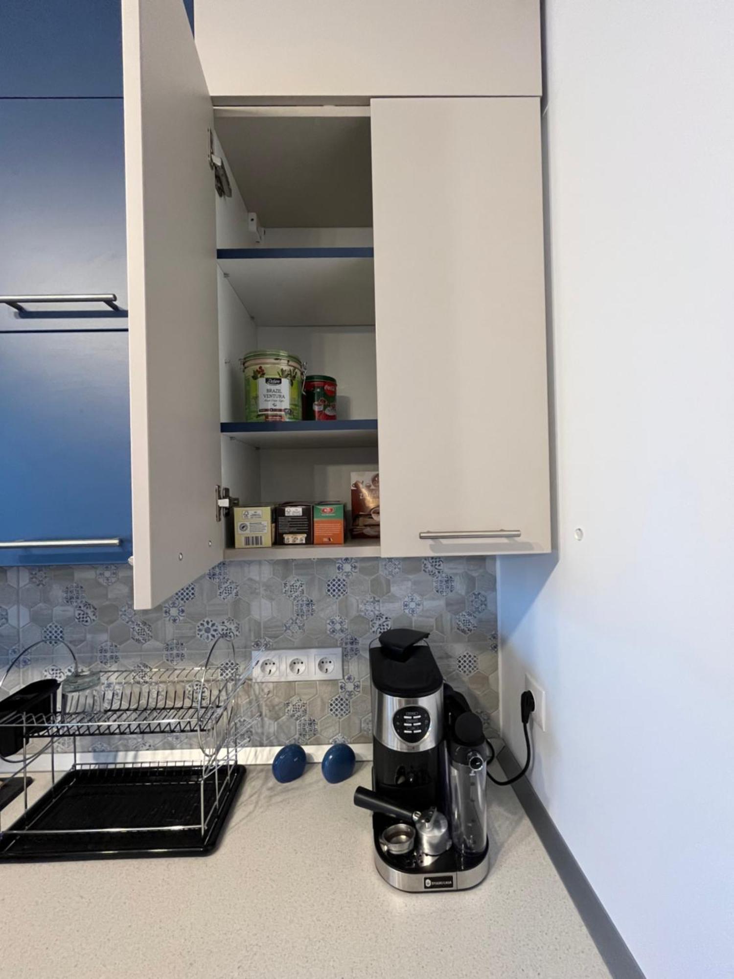 Azzurro Apartment Сибиу Екстериор снимка