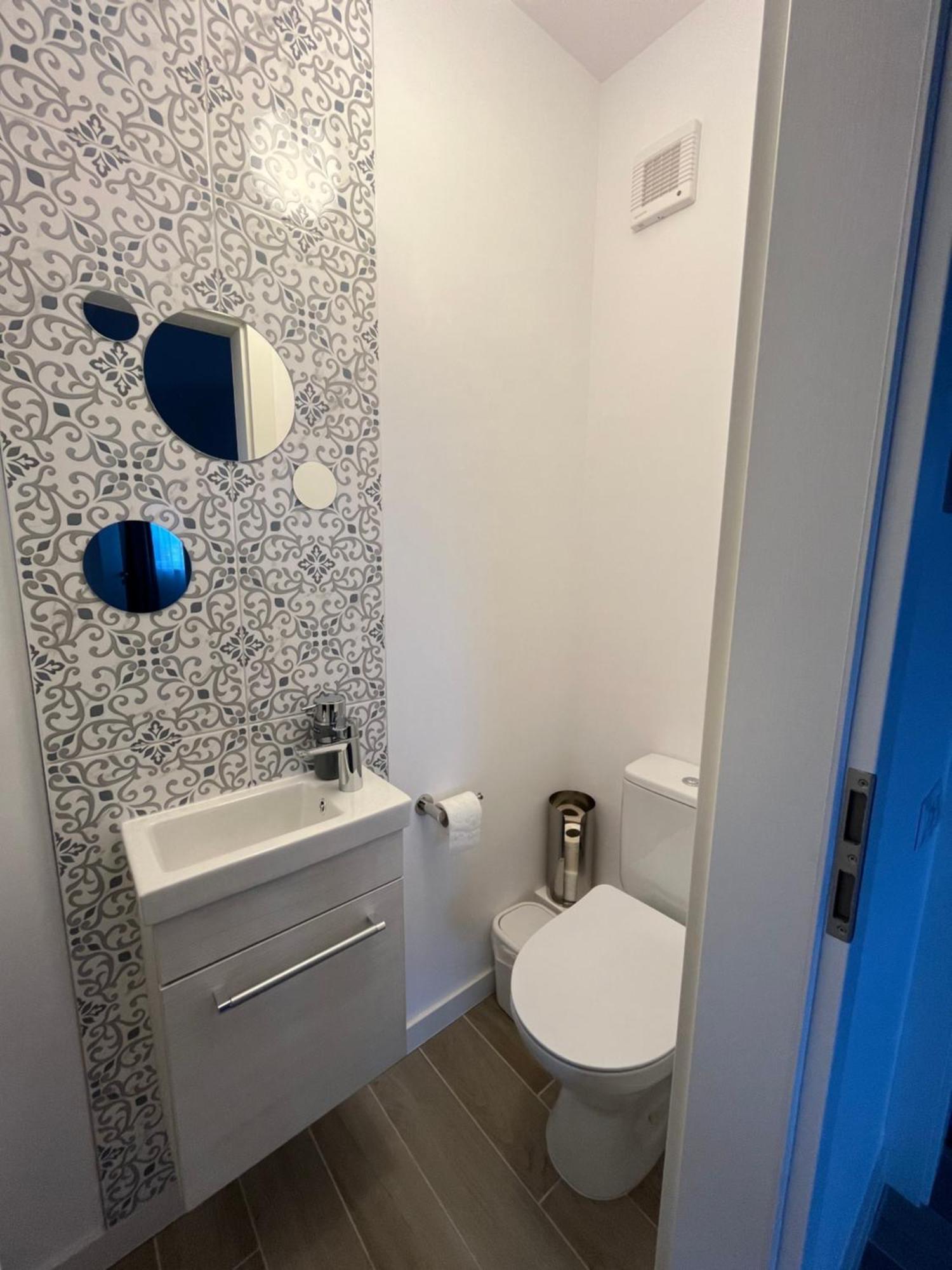 Azzurro Apartment Сибиу Екстериор снимка