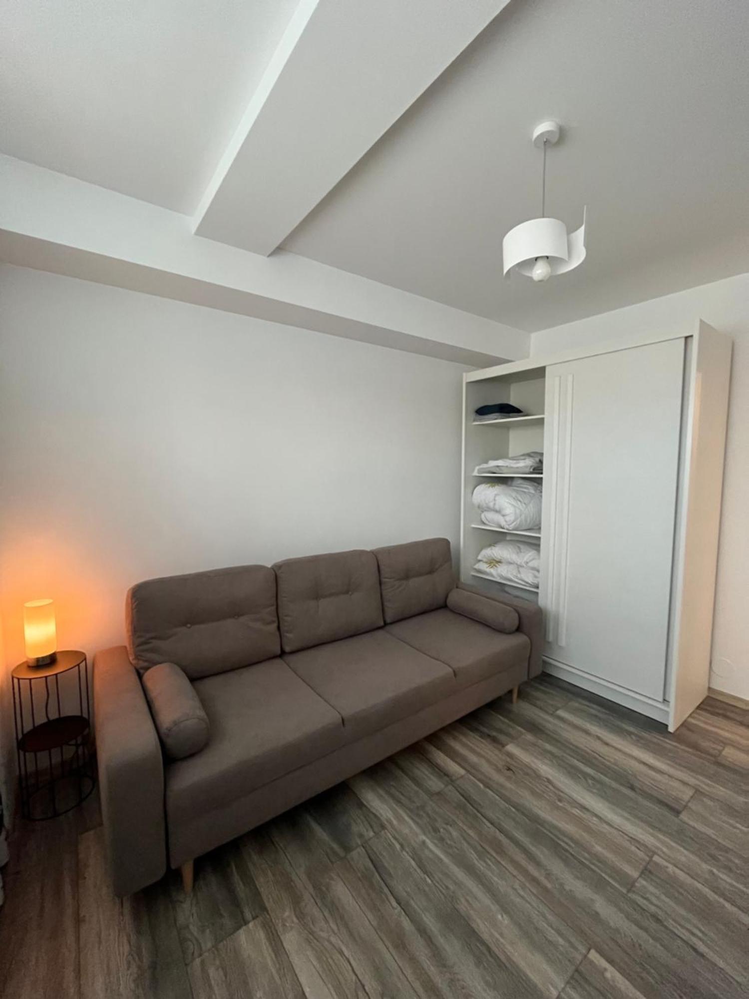 Azzurro Apartment Сибиу Екстериор снимка