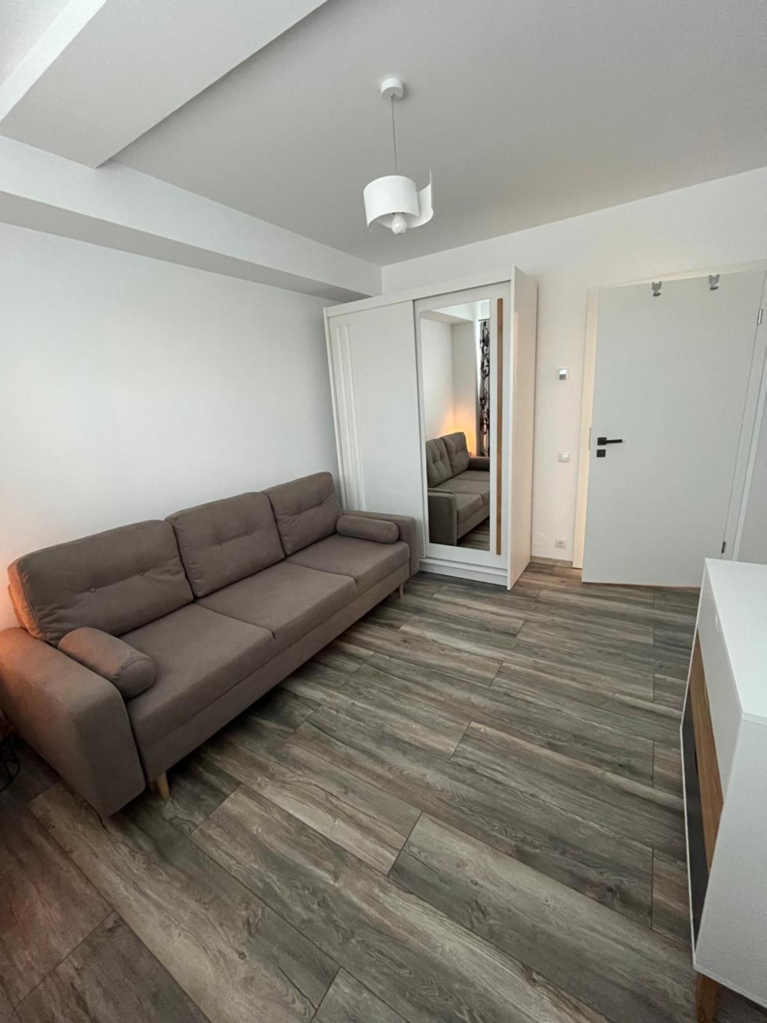 Azzurro Apartment Сибиу Екстериор снимка