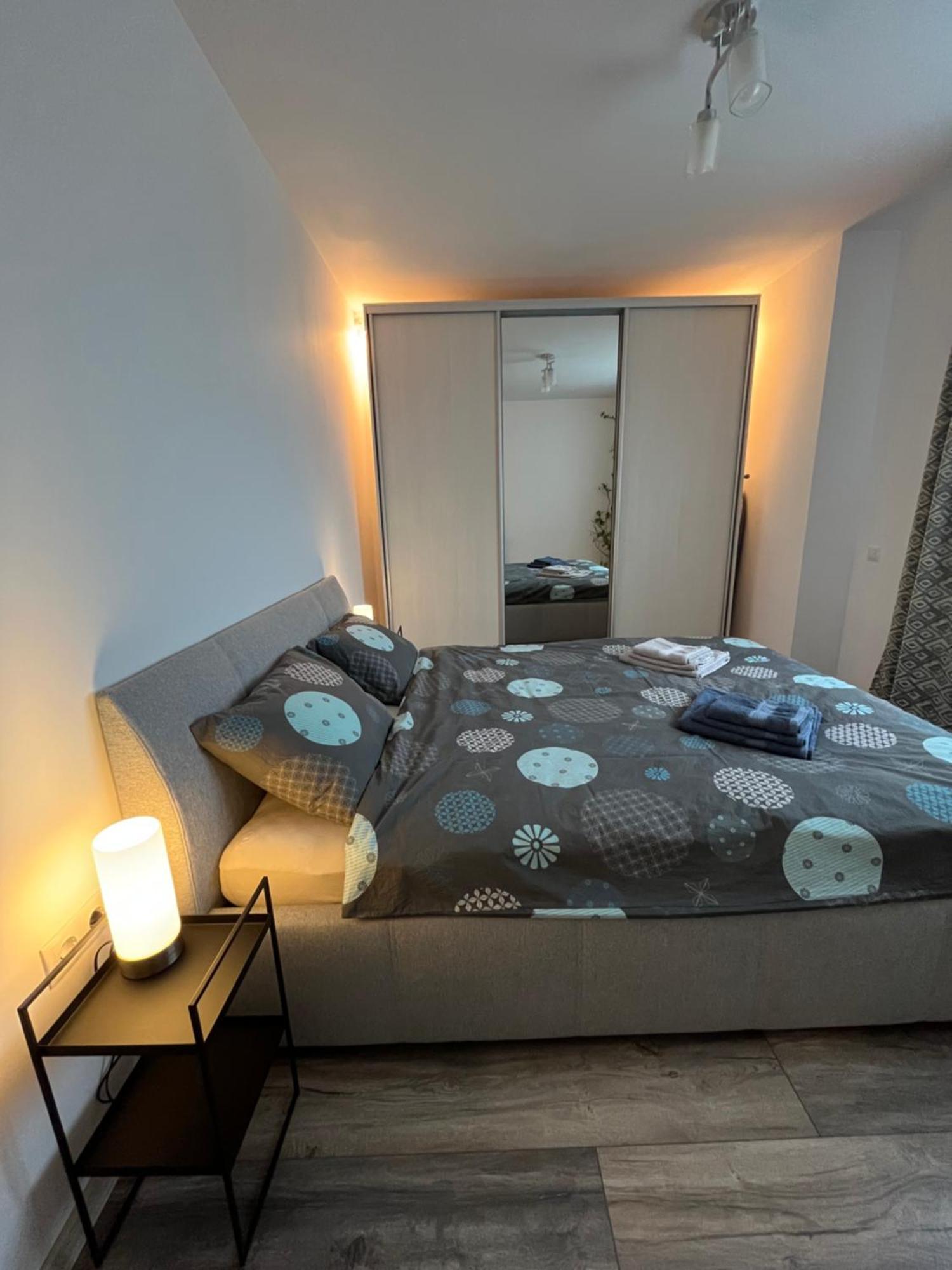 Azzurro Apartment Сибиу Екстериор снимка