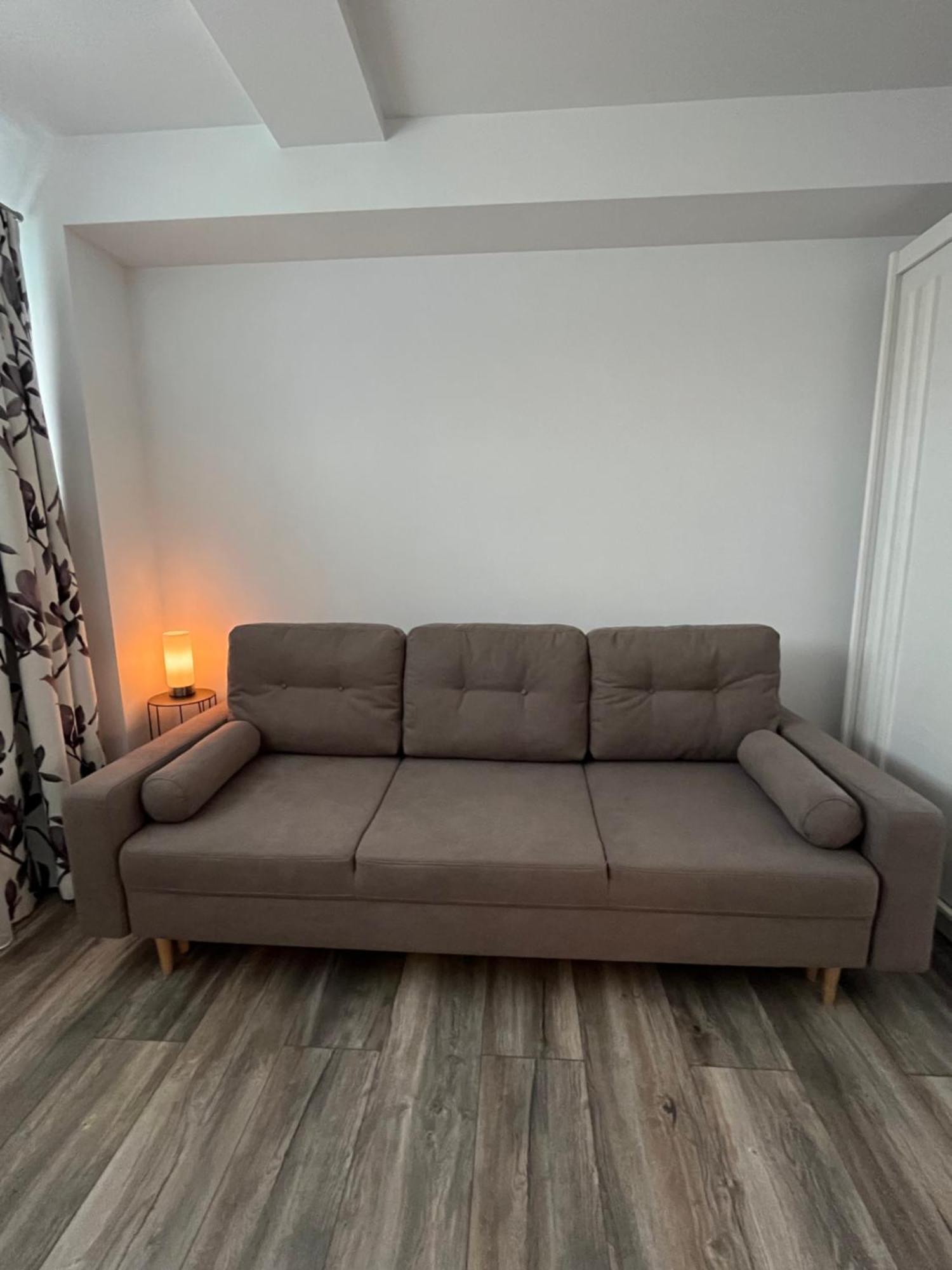 Azzurro Apartment Сибиу Екстериор снимка