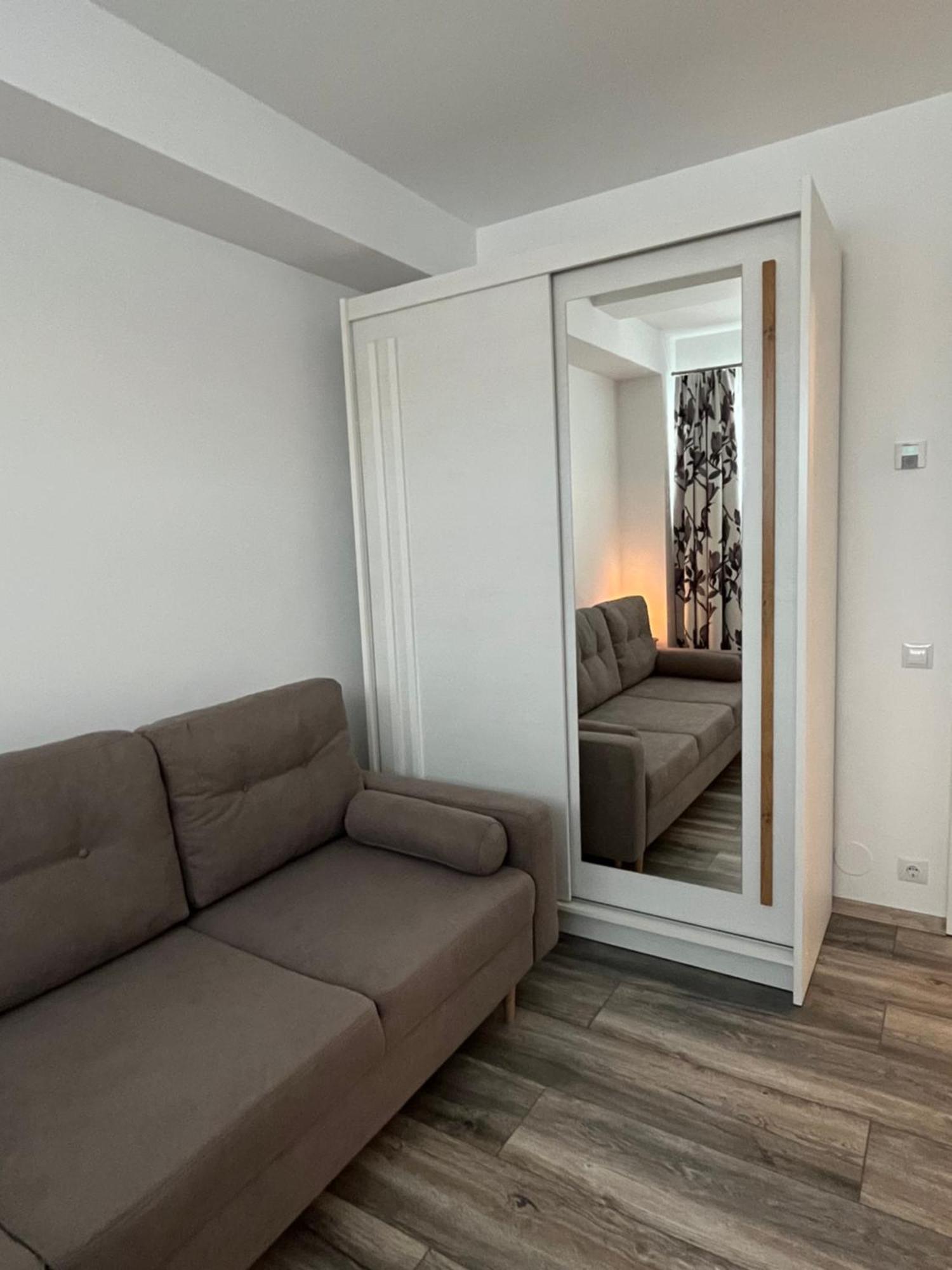 Azzurro Apartment Сибиу Екстериор снимка
