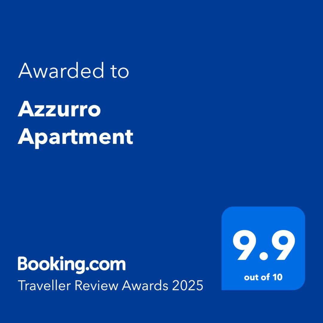 Azzurro Apartment Сибиу Екстериор снимка